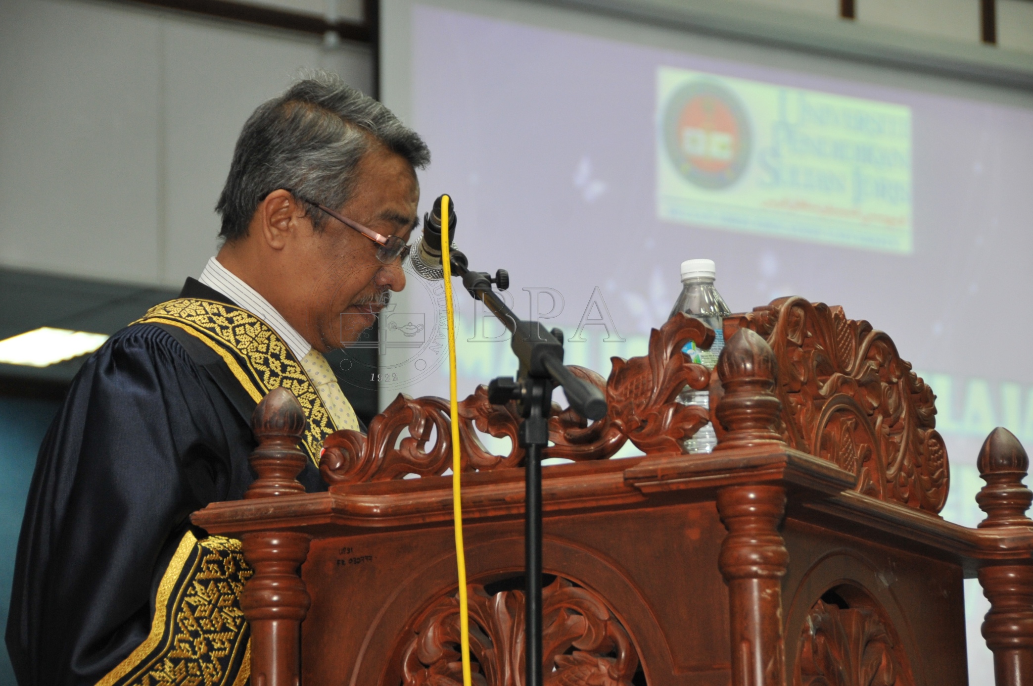 BPA 12 67 ikrar PRO 0233